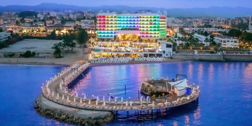 Alanya