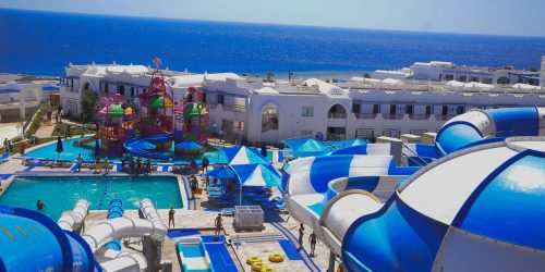 Albatros Palace Sharm oferta revelion sharm el sheikh travel collection agency