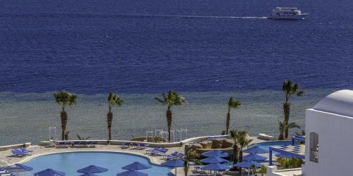 Albatros Palace Sharm oferta revelion sharm el sheikh travel collection