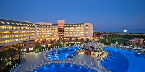 Amelia Beach Resort And Spa 92844 3