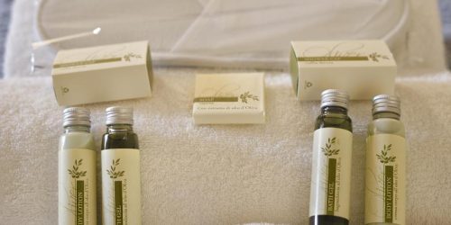 B&B DI CAMILLA - TRAVEL COLLECTION 5