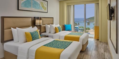 BELMONT HOTEL BORACAY - TRAVEL COLLECTION 2