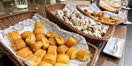 BUFFET-2