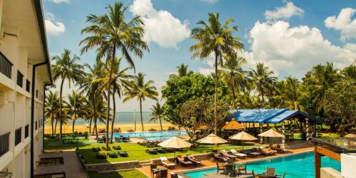 CAMELOT BEACH - TRAVEL COLLECTION 1