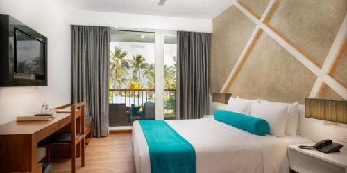 CAMELOT BEACH - TRAVEL COLLECTION 2