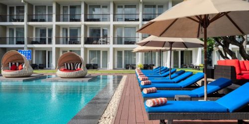 CAMELOT BEACH - TRAVEL COLLECTION 4