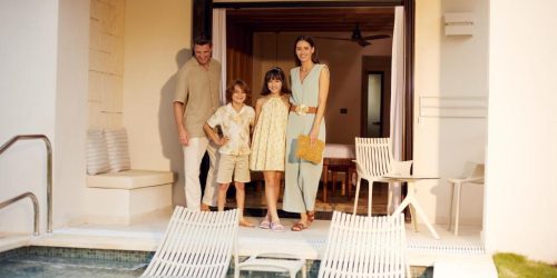 CANCUN CU ZBOR DIRECT