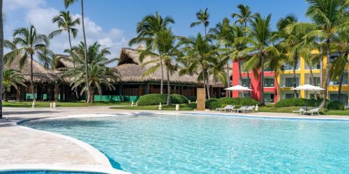 CARIBE 6