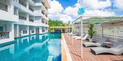 CASA DEL M - TRAVEL COLLECTION 1