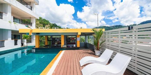 CASA DEL M - TRAVEL COLLECTION 3
