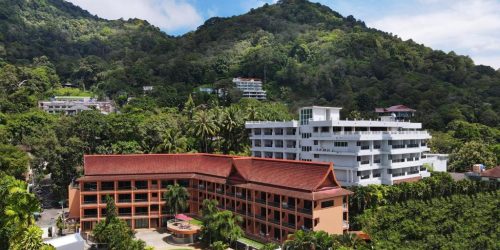 CASA DEL M - TRAVEL COLLECTION 4