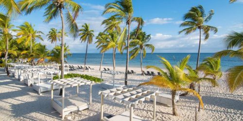 CATALONIA PUNTA CANA - TRAVEL COLLECTION 1