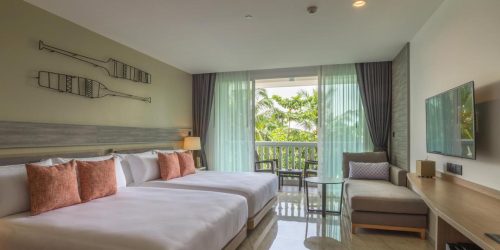 CENTARA AO NANG RESORT - TRAVEL COLLECTION 3