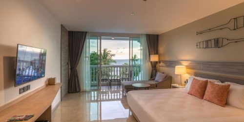 CENTARA AO NANG RESORT - TRAVEL COLLECTION 6