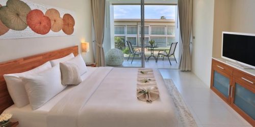 CHI SAMUI RESORT - TRAVEL COLLECTION 7