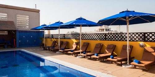 CITYMAX HOTEL DUBAI - TRAVEL COLLECTION 6