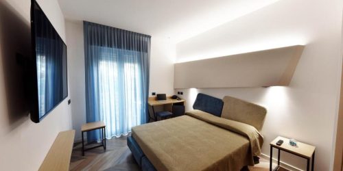 COLOR HOTEL - TRAVEL COLLECTION 2
