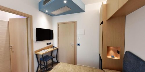 COLOR HOTEL - TRAVEL COLLECTION 3
