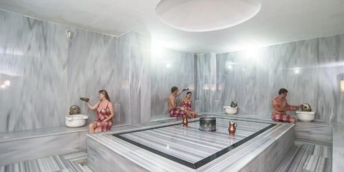 CONCORDIA CELES 5 travel collecction agency vacante