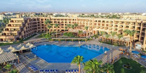 CONTINENTAL HOTEL HURGHADA - TRAVEL COLLECTION 1