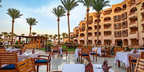 CONTINENTAL HOTEL HURGHADA - TRAVEL COLLECTION 3