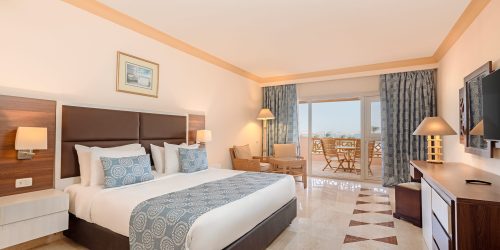 CONTINENTAL HOTEL HURGHADA - TRAVEL COLLECTION 5