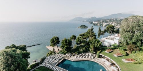CORFU 1