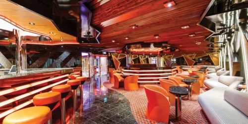 COSTA FORTUNA - TRAVEL COLLECTION 3