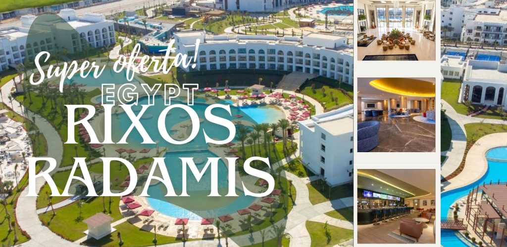 RIXOS