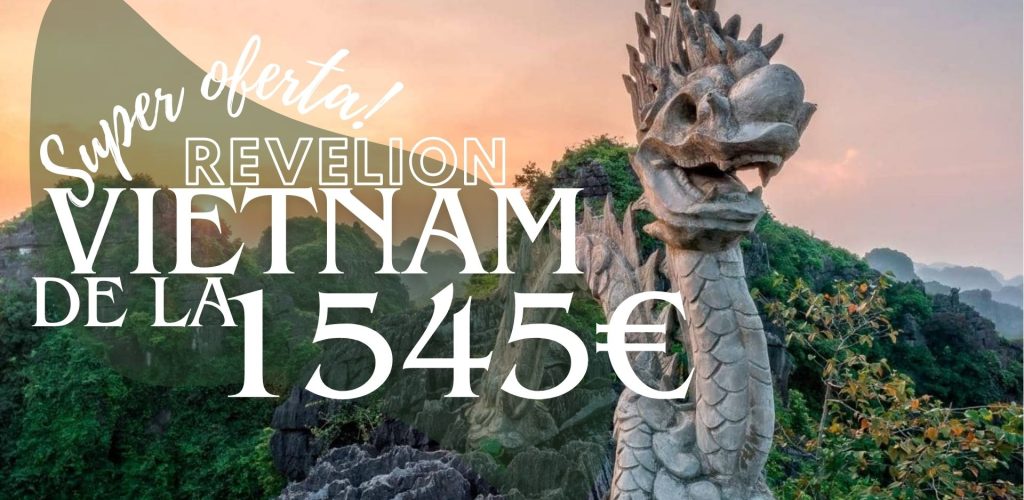 revelion vietnam
