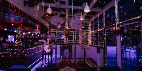 CRACIUN SI REVELION IN VIETNAM 3