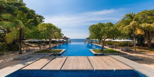 CRIMSON RESORT - TRAVEL COLLECTION 6