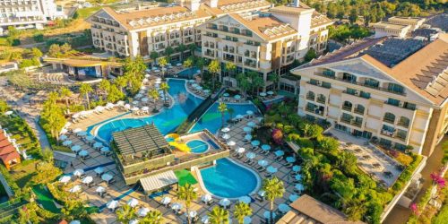 CRYSTAL PALACE LUXURY HOTEL OFERTA TRAVEL COLLECTION 1