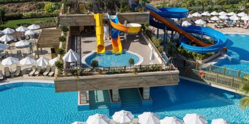 CRYSTAL PALACE LUXURY HOTEL OFERTA TRAVEL COLLECTION 5