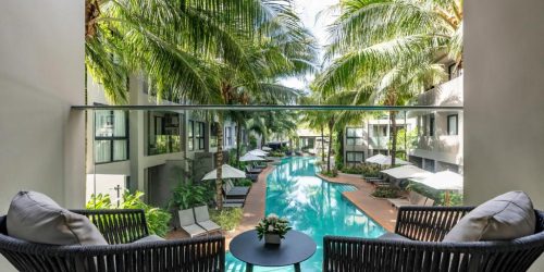 DIAMOND RESORT - TRAVEL COLLECTION 1