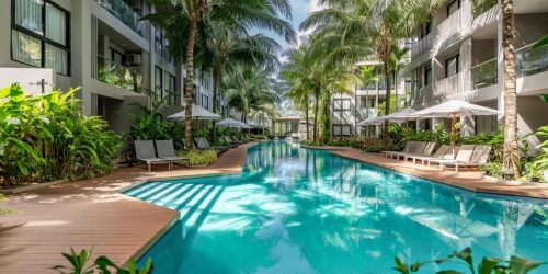 DIAMOND RESORT - TRAVEL COLLECTION 3