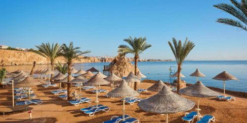 DREAMS BEACH RESORT - TRAVEL COLLECTION 1