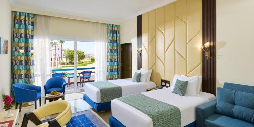 DREAMS BEACH RESORT - TRAVEL COLLECTION 2
