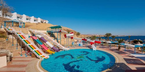 DREAMS BEACH RESORT - TRAVEL COLLECTION 3