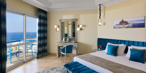 DREAMS BEACH RESORT - TRAVEL COLLECTION 5