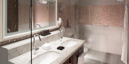 DUSIT D2 KENZ - TRAVEL COLLECTION 1