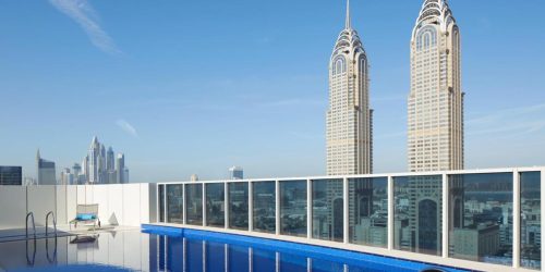 DUSIT D2 KENZ - TRAVEL COLLECTION 2