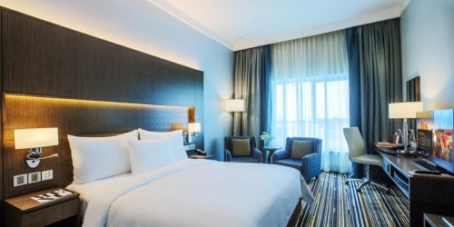 DUSIT D2 KENZ - TRAVEL COLLECTION 5