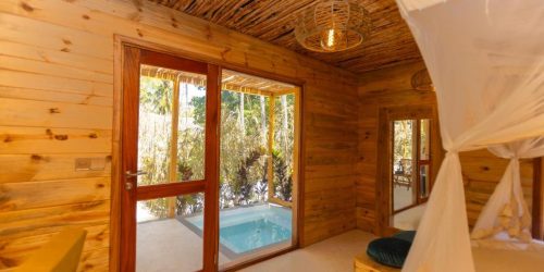 ECO MONICA - TRAVEL COLLECTION 2