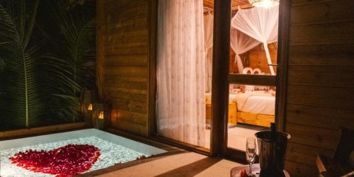 ECO MONICA - TRAVEL COLLECTION 5