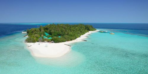 EMBUDU travel agency atoll