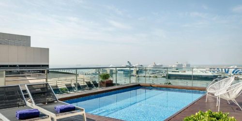 EUROSTARS - TRAVEL COLLECTION 3
