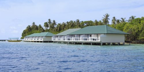 Embudu Village maldive oferta travel collection agency