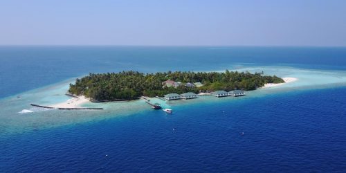 Embudu Village resort maldive travel collection