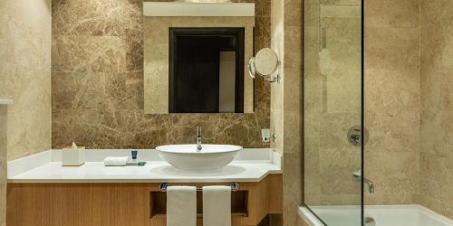 FOUR POINTS BY SHERATON - TRAVEL COLLECTION 5